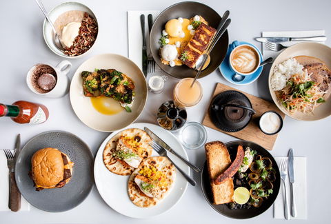 Teddy Picker's - Queensland Tourism 0