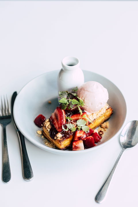 Teddy Picker's - Queensland Tourism 2