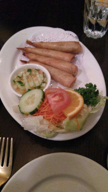 Thai Herbs - Essendon - QLD Tourism 0