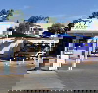 The Jetty Seafood Shack - QLD Tourism