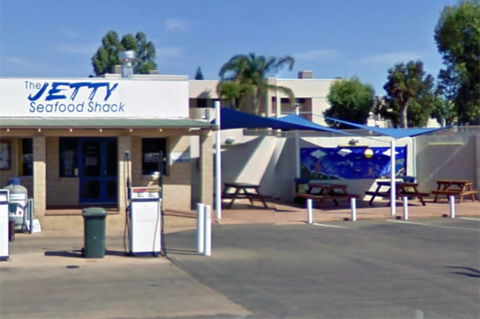 The Jetty Seafood Shack - QLD Tourism 0