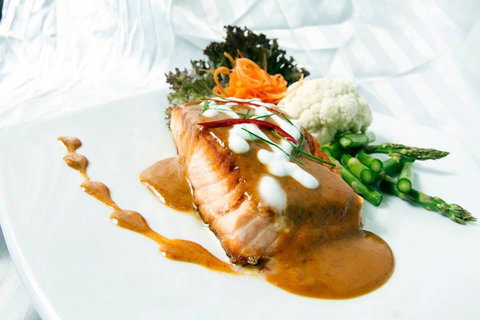 The Zest - Queensland Tourism 0