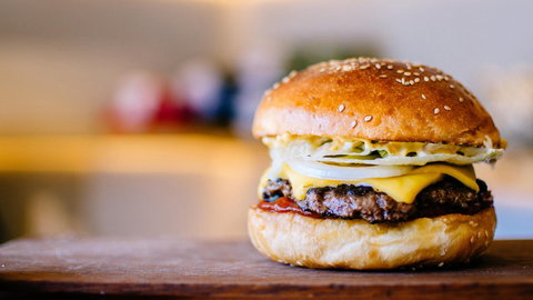 The Royale Brothers - Queensland Tourism 0