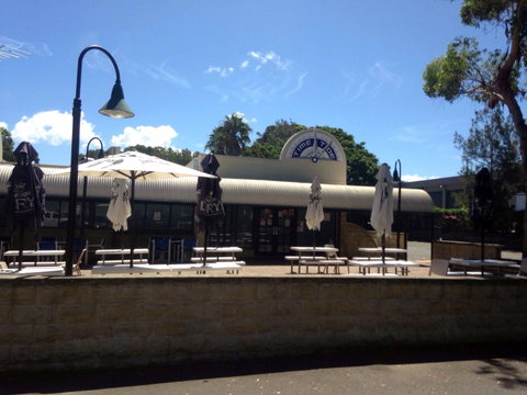 Time & Tide Hotel - QLD Tourism 0