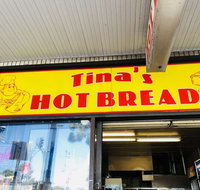 Tina's Hot Bread - QLD Tourism