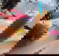 Top's Kitchen - Queensland Tourism