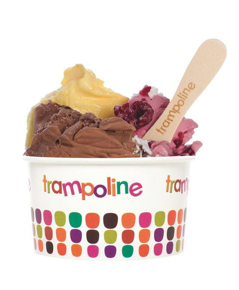 Trampoline Gelato - Doncaster - Queensland Tourism 0