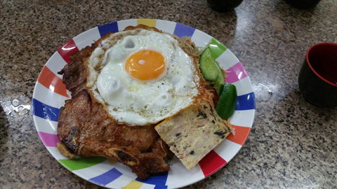 Tuong Lai Vietnamese Restaurant - QLD Tourism 0