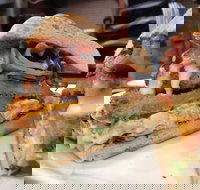 Two Good Eggs Cafe - Queensland Tourism