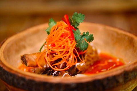 Two Monsoons - Queensland Tourism 0