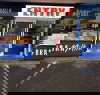 West End Take-Away - QLD Tourism