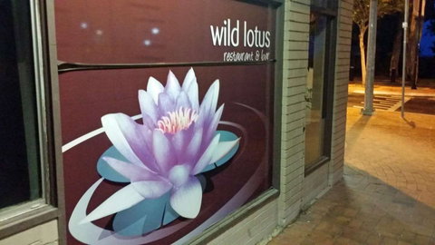 Wild Lotus Restaurant & Bar - QLD Tourism 0