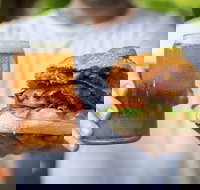 Ze Pickle - Queensland Tourism