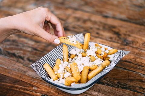 Zeus Street Greek - Robina - Queensland Tourism 0