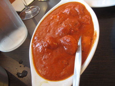 A1 Indian Restaurant - QLD Tourism 0