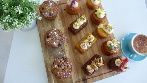 A Brewer's Tale Café - QLD Tourism 0