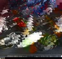 Acacia - Queensland Tourism