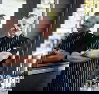 Artichoke Restaurant and Bar - Queensland Tourism