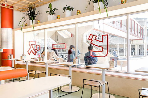 Baby Su - QLD Tourism 0