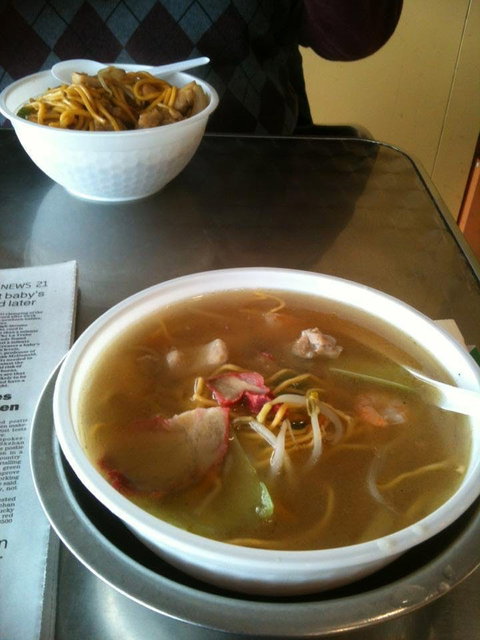 Baby Black Espresso Bar - QLD Tourism 0