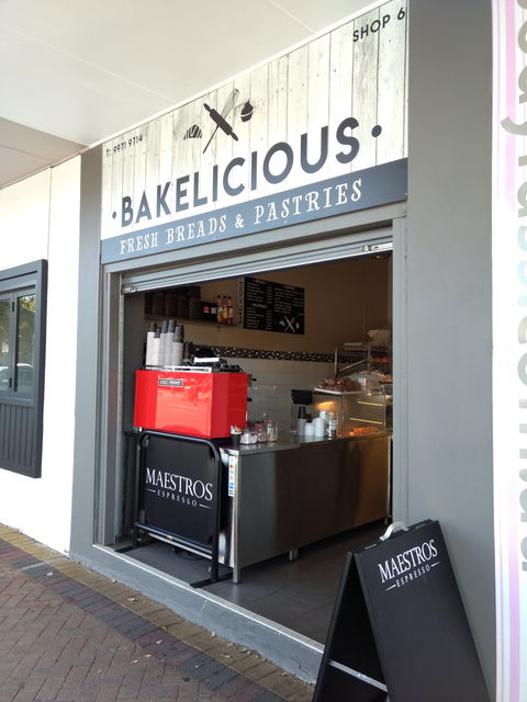 Bakelicious - Narraweena Cake Shop - QLD Tourism 0