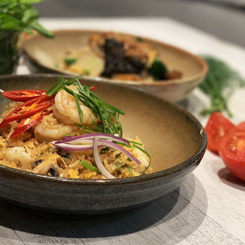 Bo Thai - Queensland Tourism 0