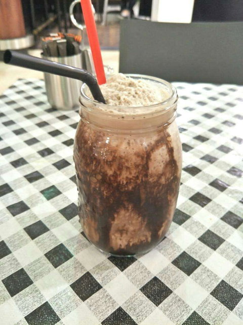 Brewed Coffee House - QLD Tourism 0