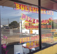 Bullwinkle's - QLD Tourism