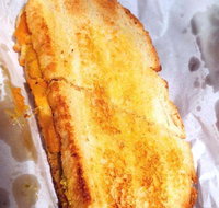 Burnt Toast - QLD Tourism