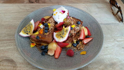 Byron Fresh - QLD Tourism 0