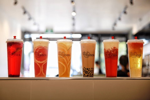 Cafe Zoo - QLD Tourism 0