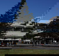 Coogee Legion Club - Queensland Tourism