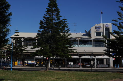 Coogee Legion Club - QLD Tourism 0