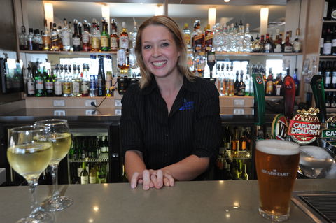 Coogee Legion Club - QLD Tourism 1