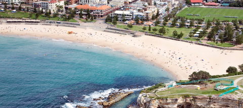 Coogee Legion Club - QLD Tourism 2
