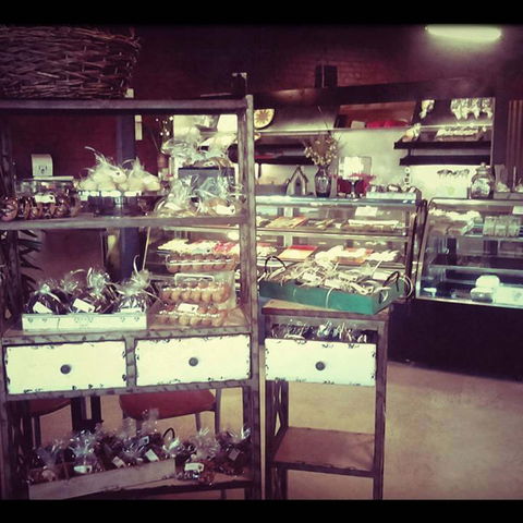 Culcairn Bakery - Queensland Tourism 2