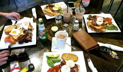 Da Vince's - Queensland Tourism 0