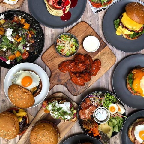 Dizy's - QLD Tourism 0