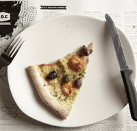 DOC Pizza  Mozzarella Bar - Southbank - Southbank - QLD Tourism