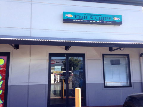 Ellenbrook Fish And Chips - QLD Tourism 0