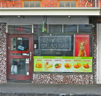 Elwood Chicken Salad and Bar - QLD Tourism