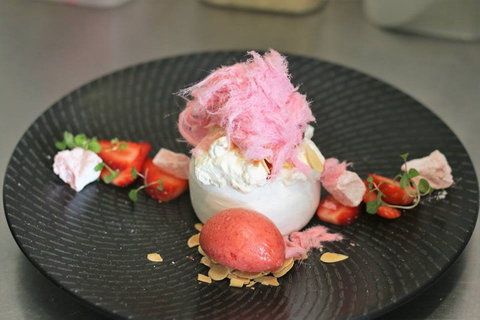 Estuary Restaurant - Queensland Tourism 0