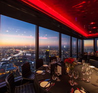 Eureka 89 Events and Dining - QLD Tourism
