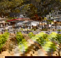 False Cape Wines Cellar Door - QLD Tourism