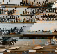 Fleet - Queensland Tourism