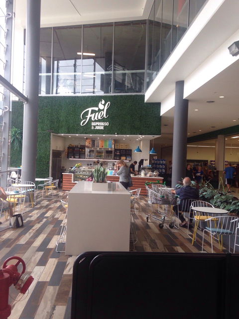 Fuel Espresso And Juice - Queensland Tourism 0