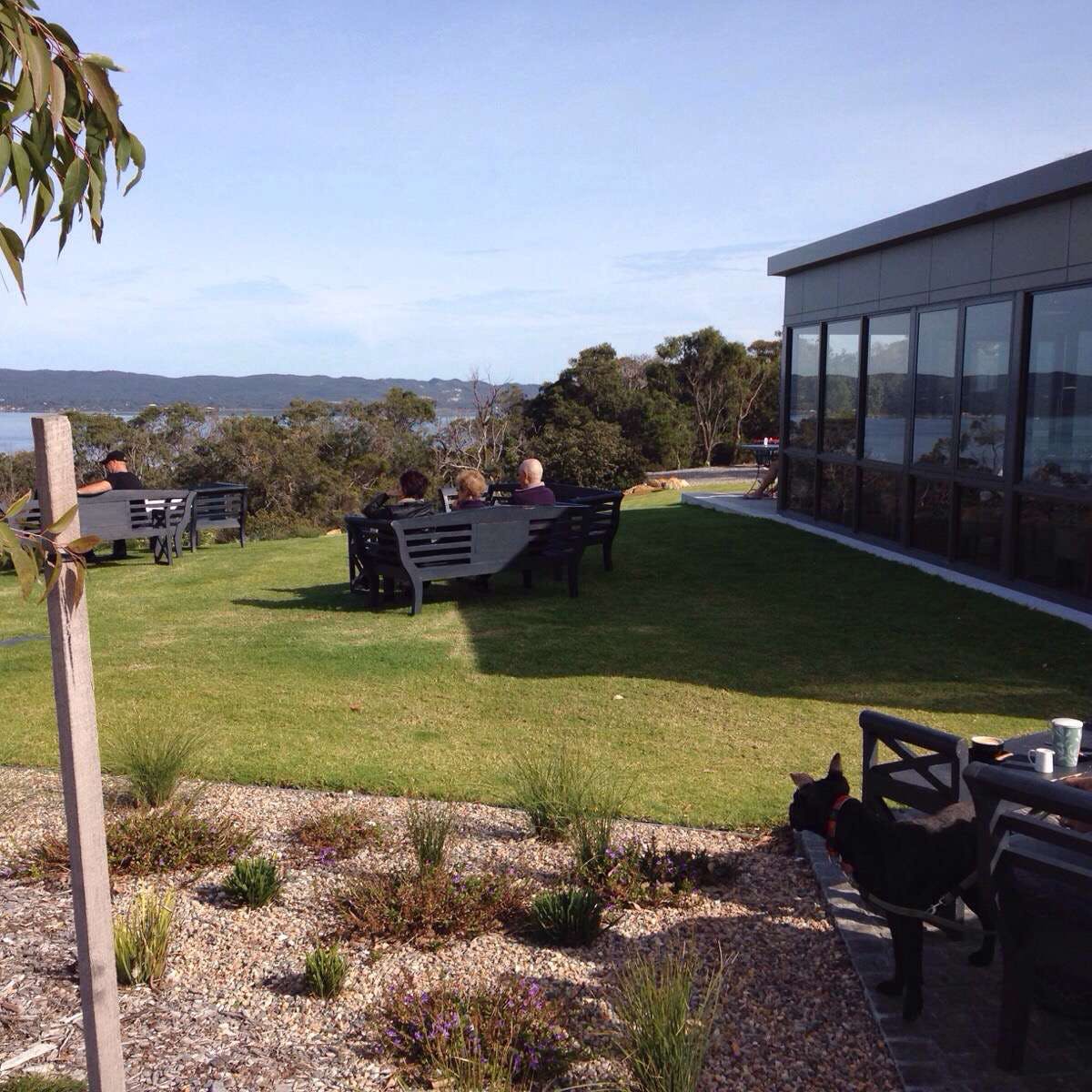 Middleton Beach WA Queensland Tourism