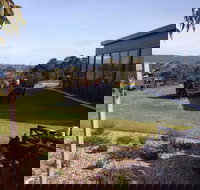 Garrison Restaurant  Bar - Queensland Tourism