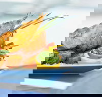 George's Paragon Seafood - QLD Tourism