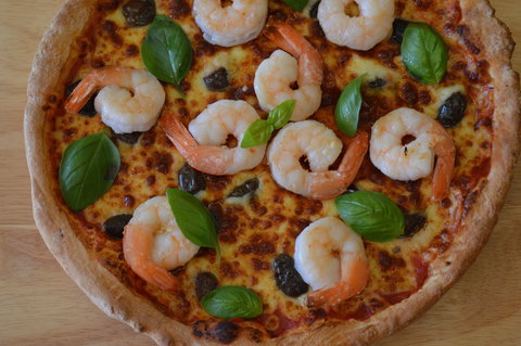 Giuseppe's Pizza - QLD Tourism 0